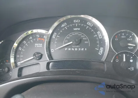 2006 Cadillac Escalade Standard from USA, damaged, VIN 1GYEK63N36R107696